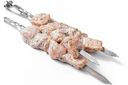 Шашлык из мяса цыпленка-бройлера Selgros в майонезе охлажденный