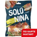 SOLONINA Путассу кус с перцем суш/вял 70г п/уп (Россия) :10