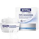Крем NIVEA MAKE-UP EXPERT для нормальной комбинированной кожи лица 50мл 