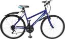 Велосипед ACTIWELL Life, колеса 26" 18 скоростей до 100кг, в ассортименте, Арт. LFE26ST-UW
