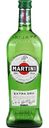 Вермут Martini Extra Dry 18 % алк., Италия, 0,5л