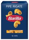 Макаронные изделия Barilla Pipe Rigate № 91 450 г