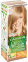 Крем-краска для волос Garnier Color Naturals 8.1 Песчаный берег, 110 мл