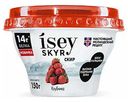 Йогуртный продукт Isey Skyr клубника 1,2% БЗМЖ 150 г