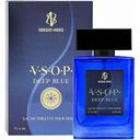 Туалетная вода для мужчин Sergio Nero VSOP Deep Blue, 95 мл