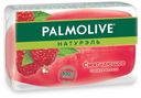 Мыло туалетное Palmolive Смягчающее свежая малина, 90 г