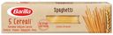 Макаронные изделия Barilla Spaghetti 5 Злаков Спагетти 450 г