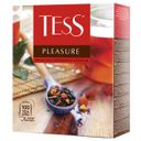 Чай Tess Pleasure, черный, 100×1,5 г