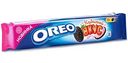 Печенье Oreo Клубничный вкус, 95 г
