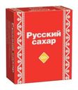 Сахар Русский рафинад 500г