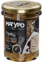 Филе тунца Магуро в соусе терияки 200г