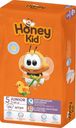 Подгузники Honey Kid Junior 11-25кг 56шт.