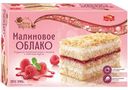 Торт Черёмушки Малиновое Облако, 390г