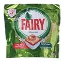 Капсулы для посудомоечных машин, FAIRY, 25 шт.