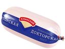 Колбаса ДОКТОРСКАЯ, (Клинский МК), 500г