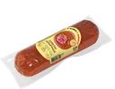 Сервелат КОНЬЯЧНЫЙ, варено-копченый (ТД Иней), 350г