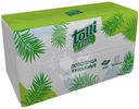 Полотенца бумажные Tolli Plus белые 1 слой 200шт.