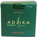 Аджика острая Perchili Зеленая, 110г