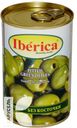 Оливки IBERICA без косточки 300г 