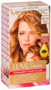 Краска для волос Miss Magic Luxe Colors 119 (7.0) Лесной орех 108 мл