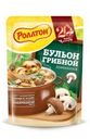 Бульон Роллтон Грибной домашний 90г
