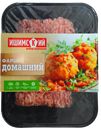 Фарш ДОМАШНИЙ охлажденный (Ишимский МК), 500г