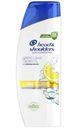 Шампунь Head & shoulders Цитрусовая Свежесть против перхоти 200мл