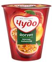 Йогурт 2.5% «Чудо» Персик-маракуйя, 290 г