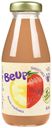 Смузи Be Up ягодно-фруктовый банан-клубника 0,3 л