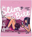 Мармелад Take a Slim Bite Черная смородина, 20 г