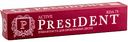 Зубная паста для проблемных десен President Active, 75 мл