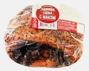 Сдоба с маком ХК Лавина 90г