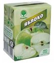 Нектар Плодовое яблоко 0,2 л