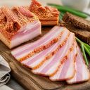 Грудинка "Мясницкая" в/к, 1кг
