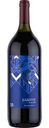 Вино BW Eclectic Каберне красное сухое 10-12 % алк., Россия, 1,5л