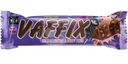 Батончик Soj Vaffix хрустящий с какао 30г