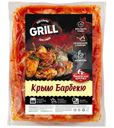 Крыло цыпленка Grill Fest Барбекю охлажденное