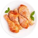 Голень куриная в маринаде