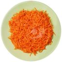 Морковь по-корейски Пятёрочка Кафе 400г