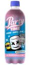 Напиток Party Time DJ Marshmallow со вкусом маршмеллоу газированный 500мл