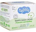 Крем от опрелостей детский Bebble Nappy rash cream 0+, 60 мл