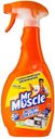 Средство Mr.Muscle Свежесть лимона для кухни 500мл