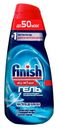 Гель Finish All in One для посудомоечных машин 1 л