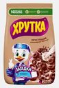 Колечки Хрутка Готовый завтрак шоколадные 210г