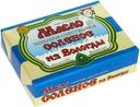 БЗМЖ Масло слив ИзВологды Любительск солен 80% 180г