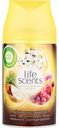 Сменный баллон Air Wick Life Scents Райское наслаждение, 250 мл