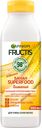 Бальзам для волос "Питание" Fructis Garnier банан, 350мл