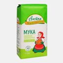 Мука Алейка пшеничная хлебопекарная 2кг