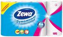 Бумажные полотенца Zewa Декор кухонные 2 слоя 4 шт