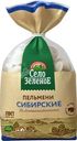 Пельмени Село Зеленое Сибирские 800г
